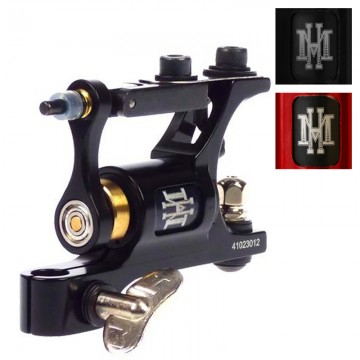 HM Spring Rotary Mini Evolution Fineliner Blue-2733